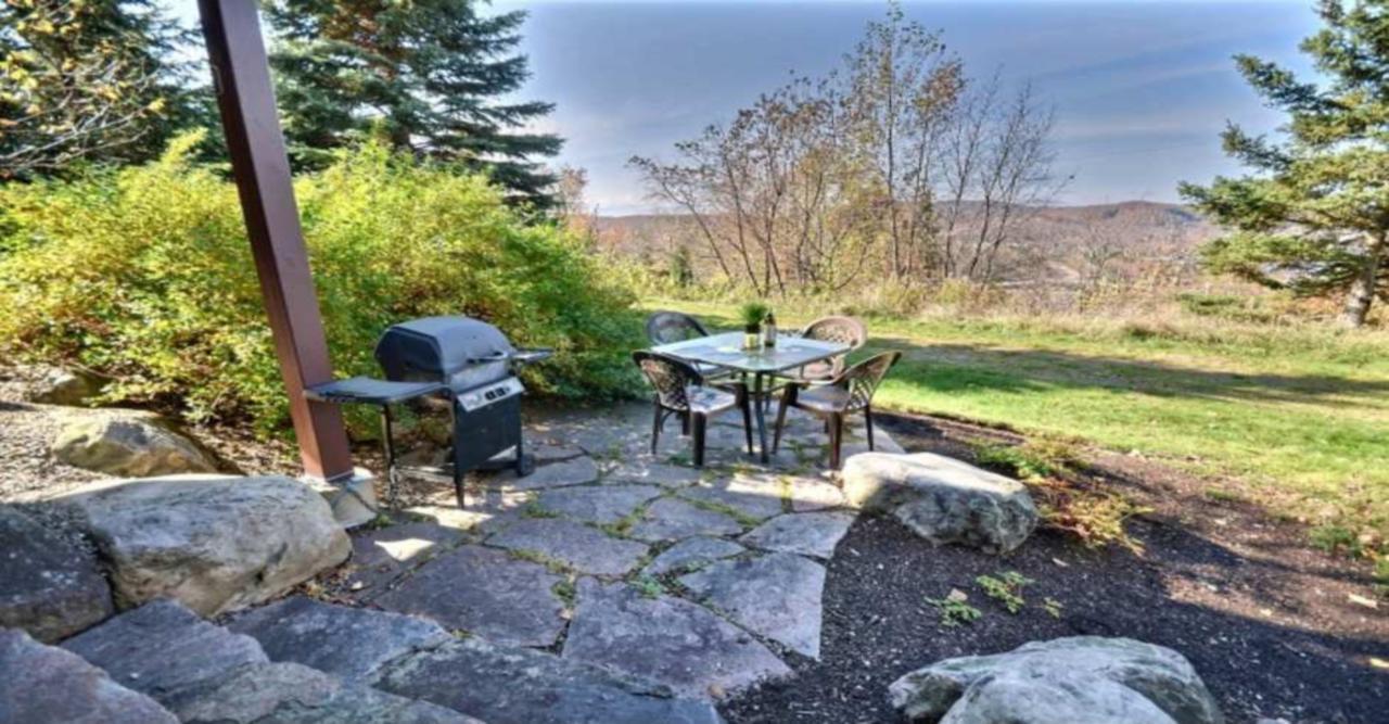 Algonquin By Tremblant Sunstar Apartment Mont-Tremblant Exterior photo