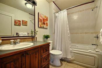 Algonquin By Tremblant Sunstar Apartment Mont-Tremblant Exterior photo